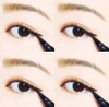 Chì kẻ mắt không thấm nước KissMe Heroine Make 1.5mm 01 ( có VAT )