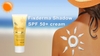 Kem Chống Nắng , Dưỡng Ẩm Da Fixderma Shadow SPF 50+ Cream 75g