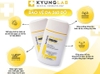 Kem chống nắng nâng tông 6 màng lọc, k thấm nước KyungLab UV Protection sun Block SPF50+ PA++++