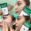 Kem chống nắng dành cho da dầu, mụn Some By Mi Truecica Mineral 100 Calming Suncream SPF50+/PA++++ 50ml