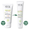 Kem Chống Nắng SVR Làm Giảm Mụn Thâm Đỏ, Kiềm Dầu Creme SPF50+ Sebiaclear  (New 2022)