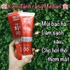 Kem ĐR median 93%(Màu đỏ) cải thiện hơi thở, mảng bám, chữa trị và phòng ngừa các bệnh răng miệng (có VAT)