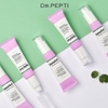 Gói Kem Dưỡng Liền Sẹo, Thâm Sau Mụn DR.PEPTI Peptella Cica-Ut Cream (combo 10 gói*2ml =20ml)