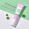 Gói Kem Dưỡng Liền Sẹo, Thâm Sau Mụn DR.PEPTI Peptella Cica-Ut Cream (combo 10 gói*2ml =20ml)