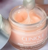 Kem Dưỡng Ẩm dạng Gel Clinique Moisture Surge 100H Auto-Replenishing Hydrator Aloe Bioferment + Ha 50ml