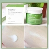 Kem dưỡng ẩm, làm khỏe, mịn màng da thường-hỗn hợp Innisfree Green Tea Balancing Cream EX 50ml