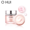 Set kem dưỡng ẩm, chống lão hóa Ohui hồng Miracle Moisture Ceramide Boosting Cream Special Set