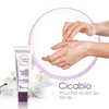 Kem dưỡng phục hồi tổn thương Bioderma Cicabio Crème 40ml