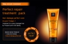Kem Xả Tóc Phục Hồi Hư Tổn Miseen Scène Perfect Serum Treatment.