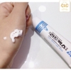 Kem bôi ngứa, côn trùng cắn, bỏng, ngoài da Lidomex Sama 0,15% 15g Hàn Quốc