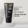 Kem Chống Nắng DBH Dermaesthetics EGF FGF DNA UV Shield EGF FGF DNA SPF47+/ PA+++, 60ml