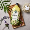 Sữa tắm dưỡng ẩm mềm mịn hương nước hoa Shower Mate Botanic Body wash (1,2kg)