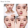 Khuôn kẻ lông mày Aritaum Eyebrow brow guide