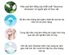 Kem dưỡng làm trắng da Laneige White dew sherbet cream