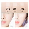 Phấn cushion the face shop oil control water SPF50+ PA+++