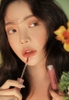 Son Kem Lì, Mịn Mượt Nhẹ Môi 3CE Blur Water Tint