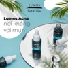 Tinh Chất Lumos Acne Hỗ Trợ Giảm Mụn, Giảm Dầu Nhờn