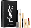 Set YSL 3 Món Mascara N1,Chì ,Son N1966 Your Miniatures* Dessin Du Regard Waterproof N1 & Rouge Pur Couture N1966