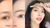 Mascara Thái Browit By Nong Chat My Everyday ( có VAT)