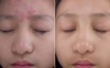 Kem phục hồi căng bóng R.o.p diosamore B5W Cream vitamin B5 Special Repaip Cream