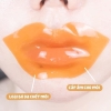 Mặt Nạ Dưỡng Mềm Mịn, Hồng Môi Prreti Real Vita Hydrogel Lip Patch Hàn Quốc