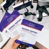 Mặt nạ tái tạo, trẻ hoá, sáng da Kyung Lab Retinol Peptide Complex Mask