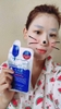 Mặt Nạ Mediheal N.M.F Aquaring Ampoule cấp ẩm,se khít lỗ chân lông,giảm nếp nhăn