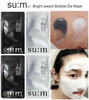 Mặt nạ thải độc Su:m 37 White Award Bubble-De Mask. ( Gói )