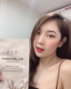 Mặt nạ tế bào gốc phục hồi tái sinh da, trắng mịn Laksmira R.HA Plus Diosamore Bio+Cosmetics 
