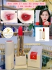 Son cao cấp lì mịn không khô môi Sum37 LosecSumma Velvet Lipstick