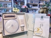 Set Phấn nước dưỡng trắng The History of  Radiant White Moisture Cushion Foundation Special Set (tặng kèm Son + 2 Lõi Phấn)