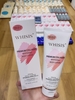 Kem Chống Nắng Toàn Thân, Dưỡng Trắng, Nâng Tone Whisis Premium Collagen Whitening Body Lotion 200ml (có VAT)