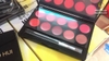 Bảng son 10 màu Ohui Rouge Real Palette 10g