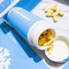 Viên uống trắng da Meditamin Glutathione Snow Cell (184 viên) - Cam kết hàng chính hãng