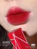 Son Thỏi Lì Cao Cấp Nars Power Matte Lipstick Rouge À Lèvres Ultra Mat (#132: đỏ Ruby )