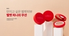 Phấn nước Cushion Missha che phủ Velvet Finish ( siêu lì mỏng mịn không nhờn dính )