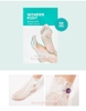 Mặt nạ tẩy da chết bàn chân Missha Wonder Foot Peeling Mask( Tẩy TB da chết, giúp mềm mịn )