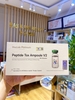 Tế Bào Gốc Peptide DNA cá hồi Cấp Nước siêu căng bóng Doclab Platinum Peptide Tox Ampoule