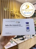 Tế bào gốc từ tế bào gốc người Doclab Platinum Belle Elle Ampoule