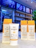 Kem chống nắng thảo dược, kiềm dầu, nâng tone da Dr.G Brightening Up Sun SPF 50PA+++