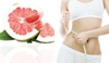 Nước ép bưởi đẹp da giảm cân Real Grapefruit Vita Tok Tok SangA