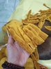 Nấm thượng hoàng Hàn Quốc