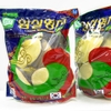 Nấm linh chi Imsil Nonghuyp cao cấp Hàn Quốc 1kg