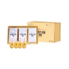 Tinh nghệ Nano 365 Curcumin Hàn Quốc cao cấp - Loại 32 tép