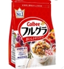 Ngũ cốc Nhật Calbee 750g gói đỏ