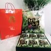 Nước Giải Độc Gan, Hỗ Trợ Phục Hồi Tế Bào Gan Hovenia Dulcis Taewoong Food hộp 30 gói