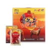 Nước hồng sâm nhung hươu Korean Red Ginseng Deer Horn Juice 30 gói