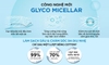 Nước tẩy trang giàu khoáng cho da nhạy cảm La Roche Posay Micellar Water Ultra Sensitive Skin 400ml