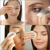 Tẩy trang Mắt, Môi Dịu Nhẹ Sạch Sâu Ohui Real Color Eye Lip Makeup Remover 120ml