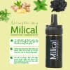Detox hỗ trợ đào thải mỡ thừa, thải độc ruột Milical Extra Ventre Plat 7 ống của Pháp